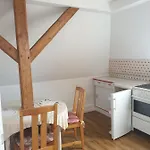 Гостевой дом Gaestehaus Zum Georgenberg