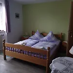 Гостевой дом Gaestehaus Zum Georgenberg