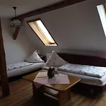 招待所 Gaestehaus Zum Georgenberg 3*