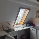 Gaestehaus Zum Georgenberg Гостевой дом 3*