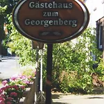 Gaestehaus Zum Georgenberg 3*