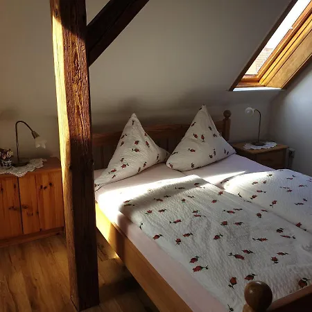 Guest house Gastehaus Zum Georgenberg