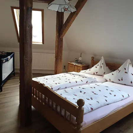 Gastehaus Zum Georgenberg 3*