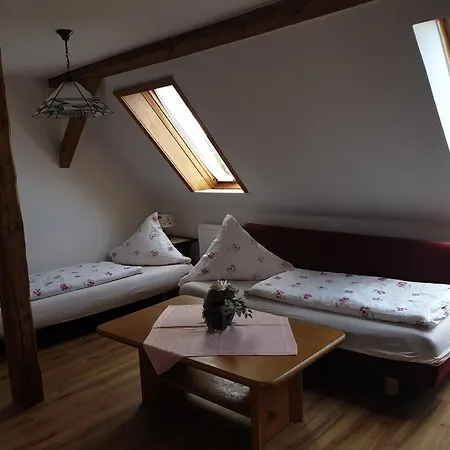 Gasthof Zum Georgenberg *