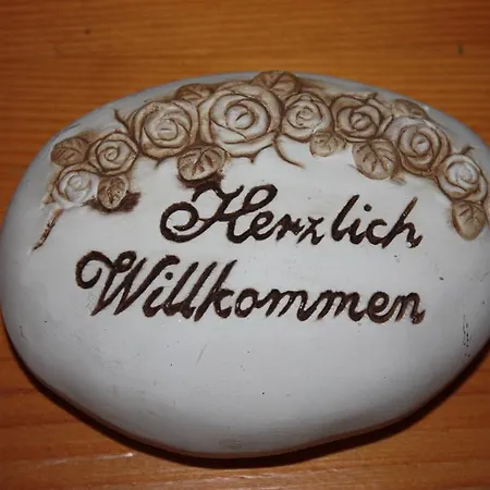 Gaestehaus Zum Georgenberg