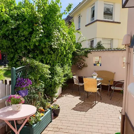 Gaestehaus Zum Georgenberg 3* ゴスラー