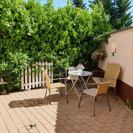 Guest house Gastehaus Zum Georgenberg Goslar