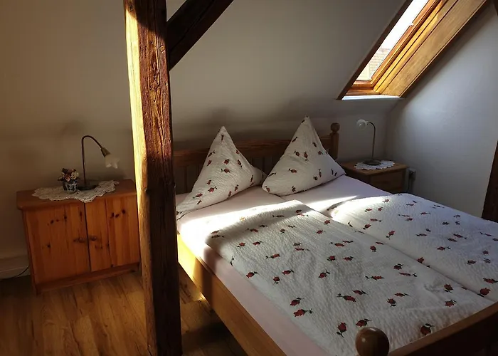 Guest house Gastehaus Zum Georgenberg