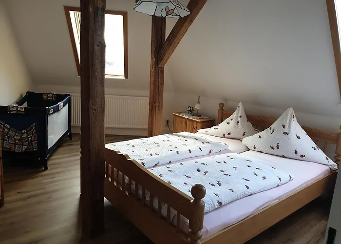 Gastehaus Zum Georgenberg 3*