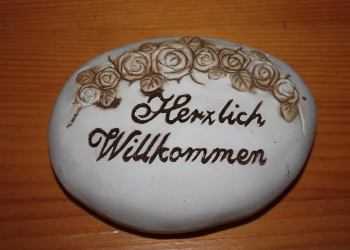 Gastehaus Zum Georgenberg